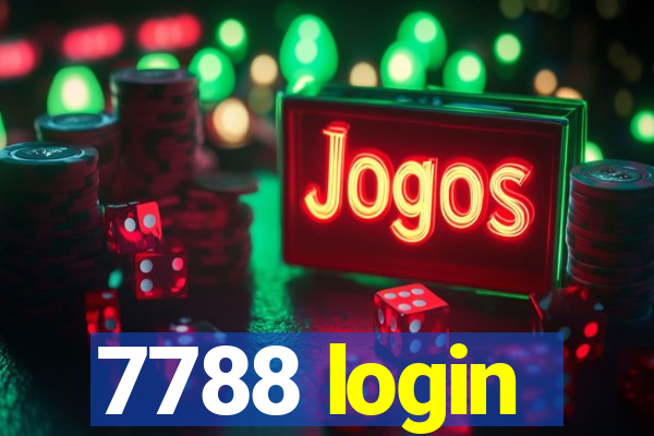 7788 login